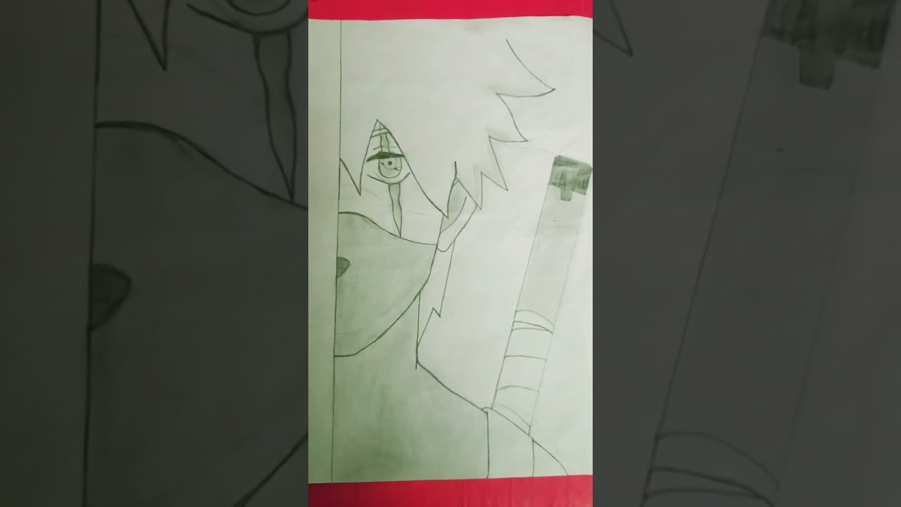 How did you like the drawing 