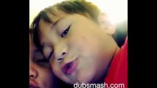 Why You Gotta Be So Rude Dubsmash