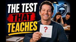 The Test That Teaches: Why Retrieval Practice Is the Most Powerful Tool in Insurance Training
