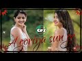 A goriya sun ge satish das khortha song