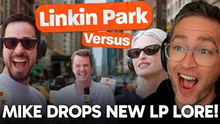 Download Lagu Testing Linkin Park's Music Knowledge | Track Star* Versus Reaction MP3 Download Lagu Testing Linkin Park's Music Knowledge | Track Star* Versus Reaction MP3