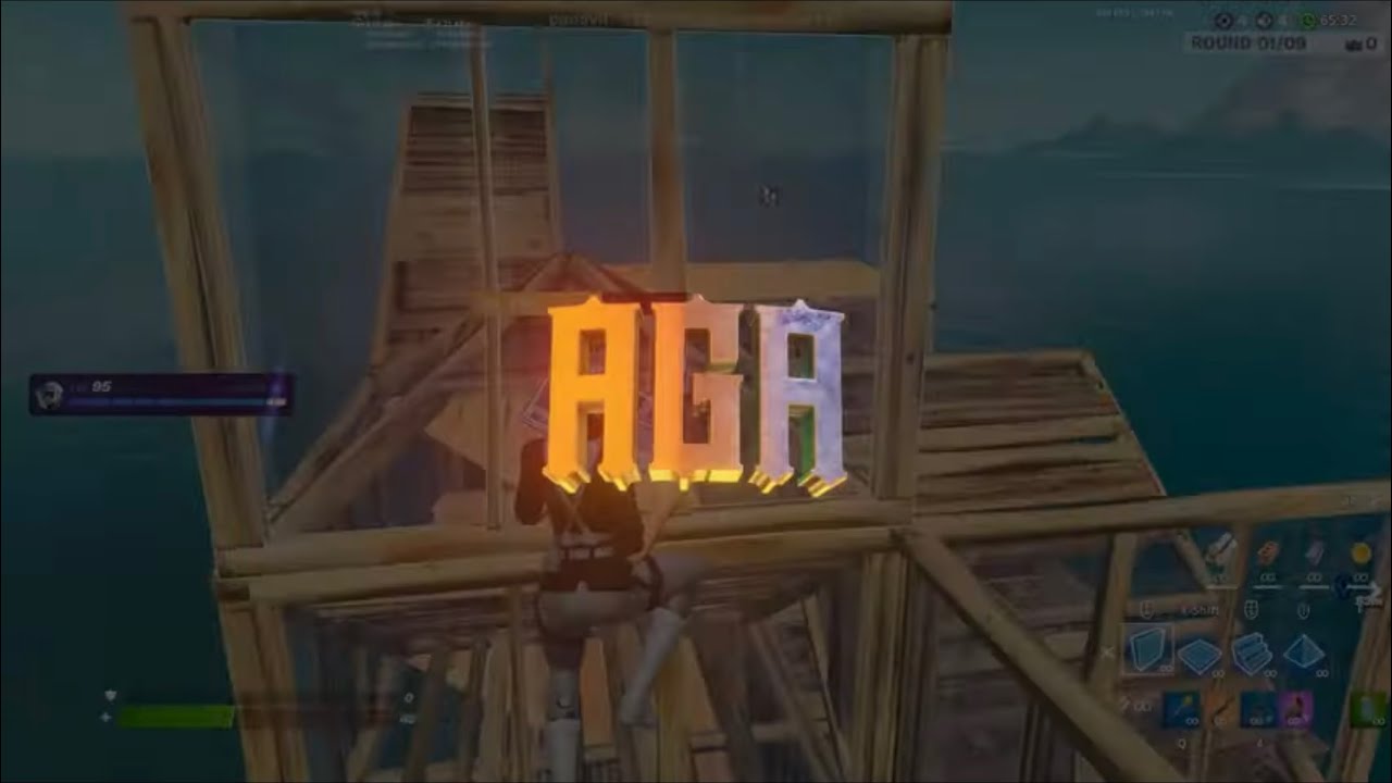 Payphone📞| Siako & Crimix (Fortnite Montage )