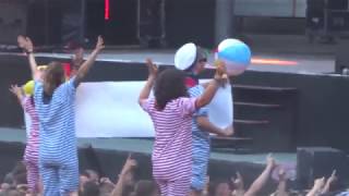 Die toten Hosen - Wannsee live Waldbühne Berlin 2018