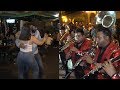 Noche de Bandas en El Jardín de Jerez