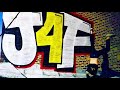 J4f chicago graffiti 2019 real vandals