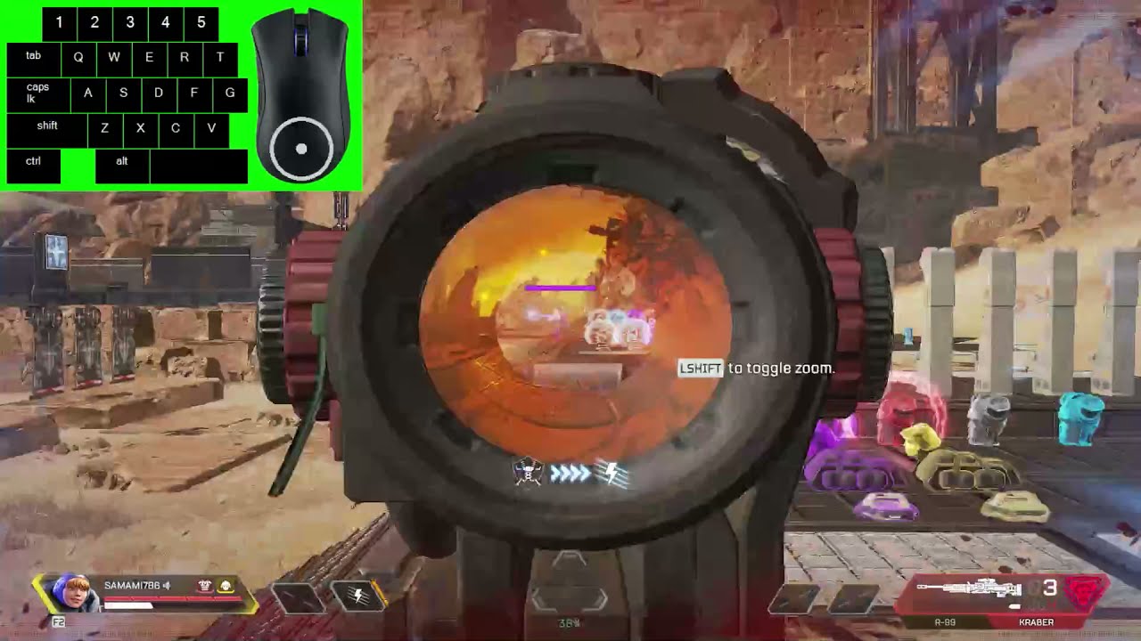 how to turn on bots in apex legends || step by step || season 10 ||