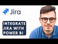 How To Integrate Jira With Power Bi [2026 Guide]