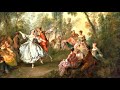 JEAN-BAPTISTE LULLY -  PASSACAILLE, OPERA ARMIDE