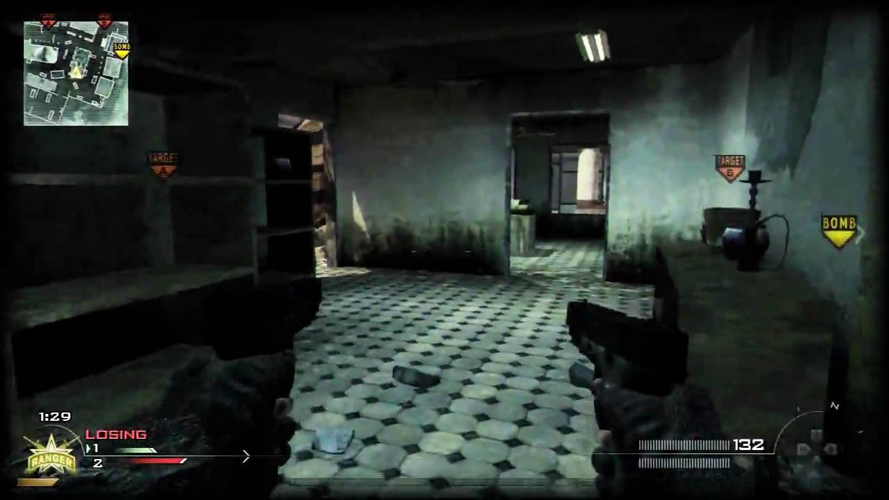 MW2 | No Respawn (Search and Destroy Montage)