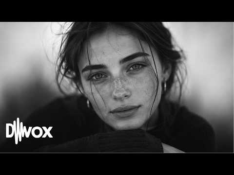 MrDvox — Belonging (Original Mix)