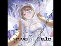 【ホロドリ】『Grave of Halo』アキ・ローゼンタール (Full ver.)