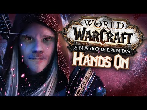 Video: Neue World Of Warcraft-Erweiterung Wird Nächste Woche Bekannt Gegeben