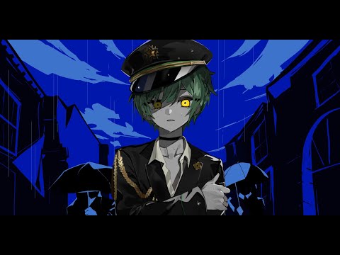 低音ショタボ】Dec.／Kanaria【如月ゆう】【すたぽら】 - YouTube