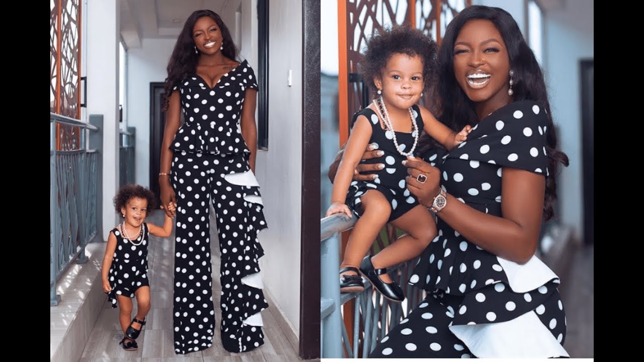 BBNAIJA KA3NA OUT WITH HER REALITY SHOW