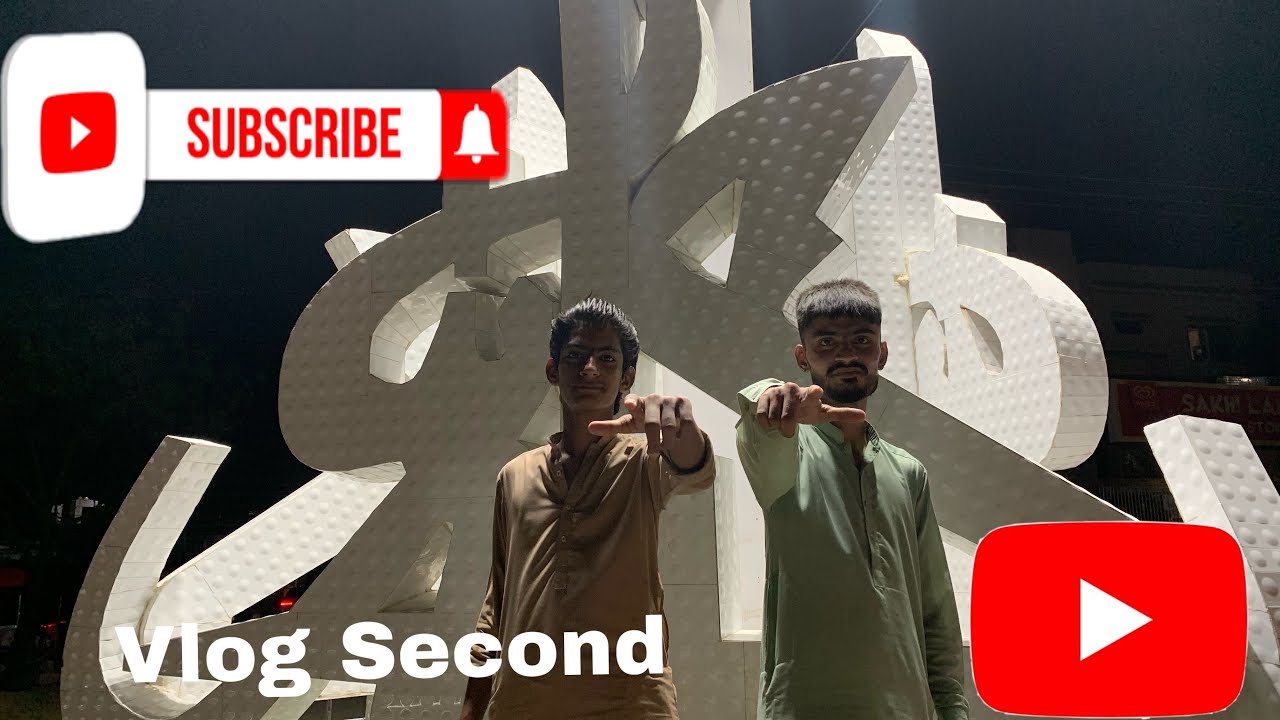 My Second volg Society, Barrock 🥀🥀❤️