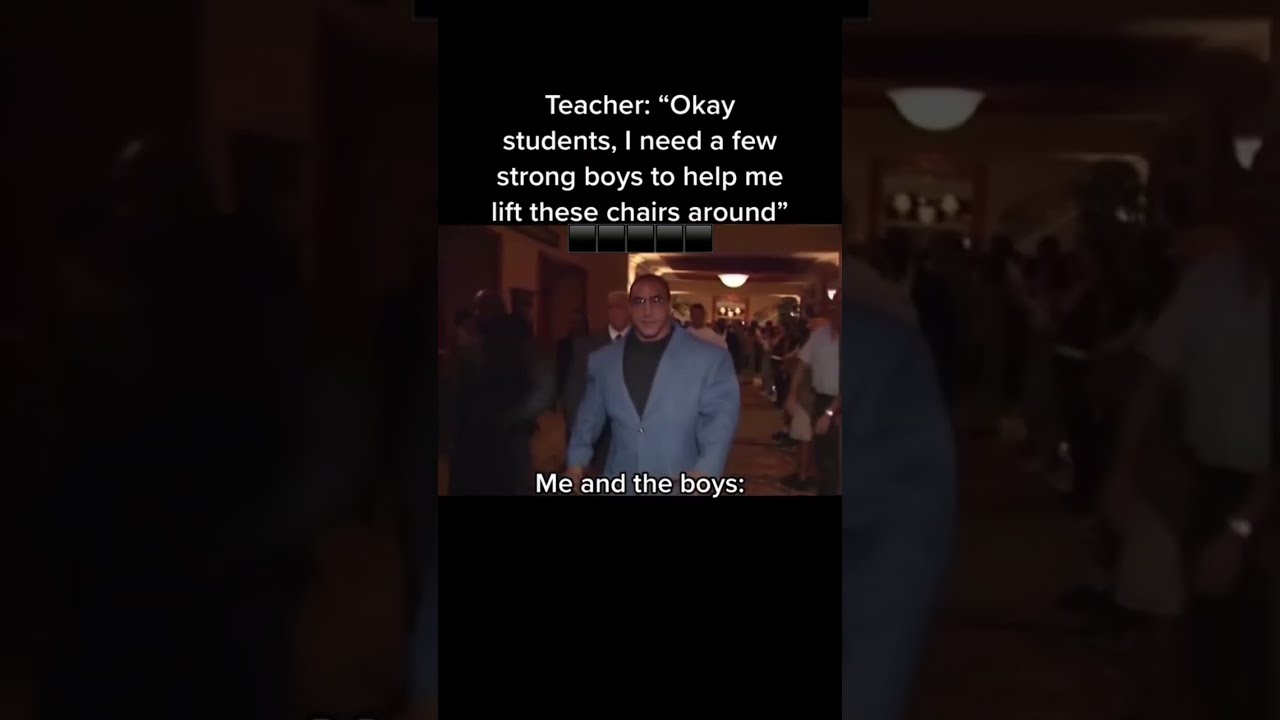 What The Strong Kids Do At School