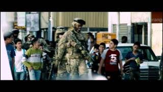 Monsters Dark Continent Trailer - In Cinemas May 1st, 2015