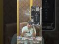 iPhone chip level training #mobilerepairing #iphonerepair #viralshorts #shots #youtubrshorts