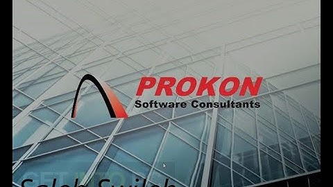 prokon 3