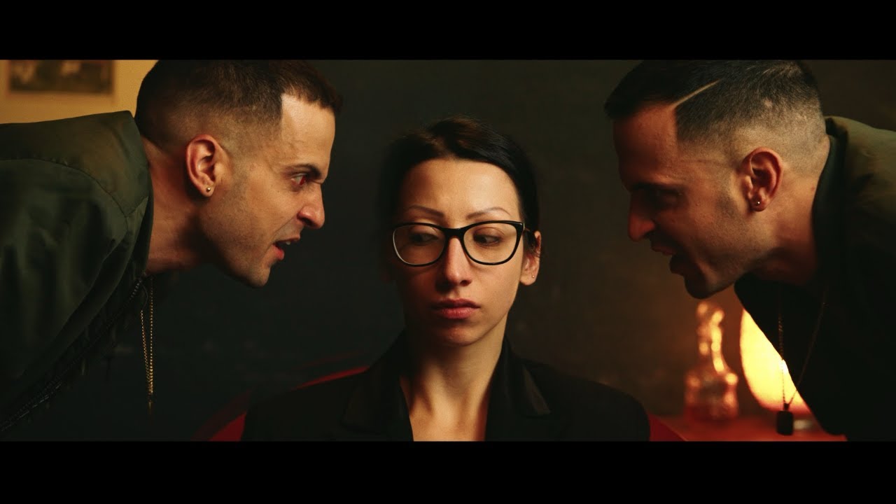 Yo One - ИЗГУБЕН / IZGUBEN (Official Music Video), 2023