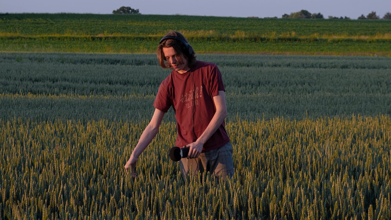 ASMR on the Countryside (Nature Sounds)