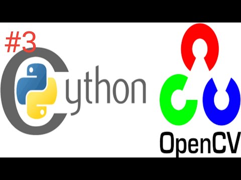 How to use external camera and webcam in opencv in hindi