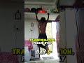 Day 5 I am Doing 10 Pullups For 7 Days