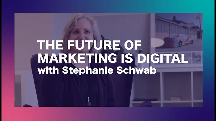 Meet our Digital Marketing Program Director: Steph...