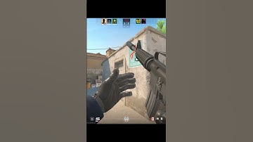 bro did a backflip #cs2 #counterstrike2clips #csgo #cs2highlights #cs2moments #gaming