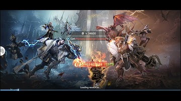 FoV, Mage VS everybody (arena )