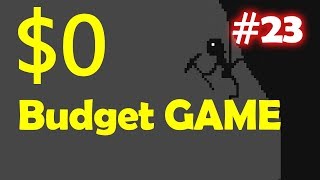 Make a Game with $0 budget #23 screenshot 5