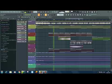 beyonce-halo-remake-2019-|-fl-studio-20-(with-acapella)