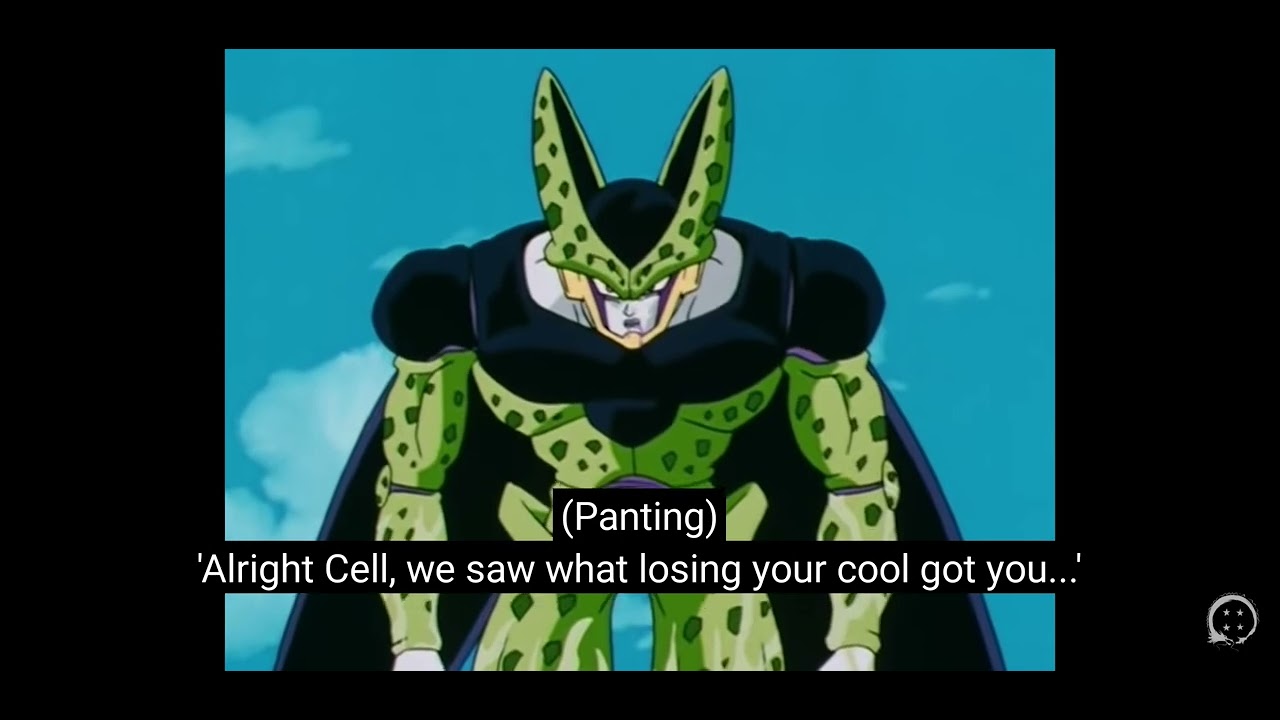 GIGA CHAD CELL - YouTube