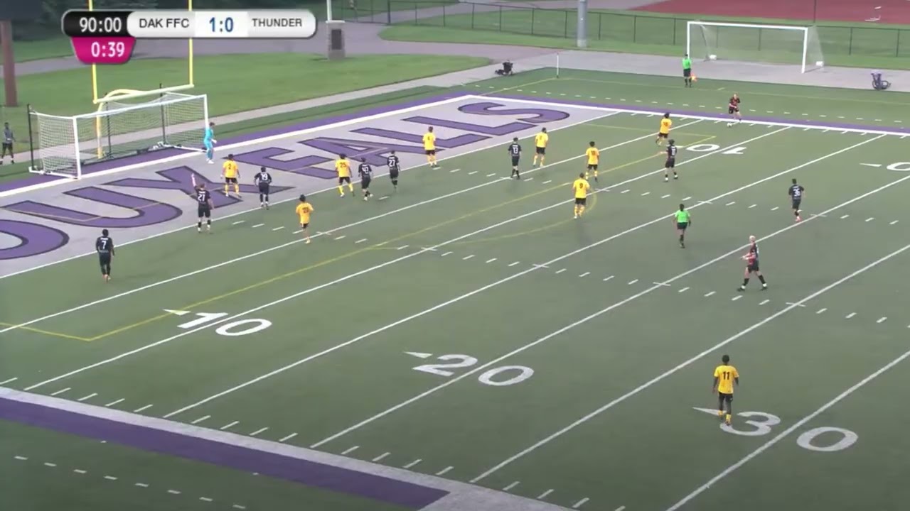 Vicent Sanchis Olmedo - Goalkeeper HIGHLIGHTS