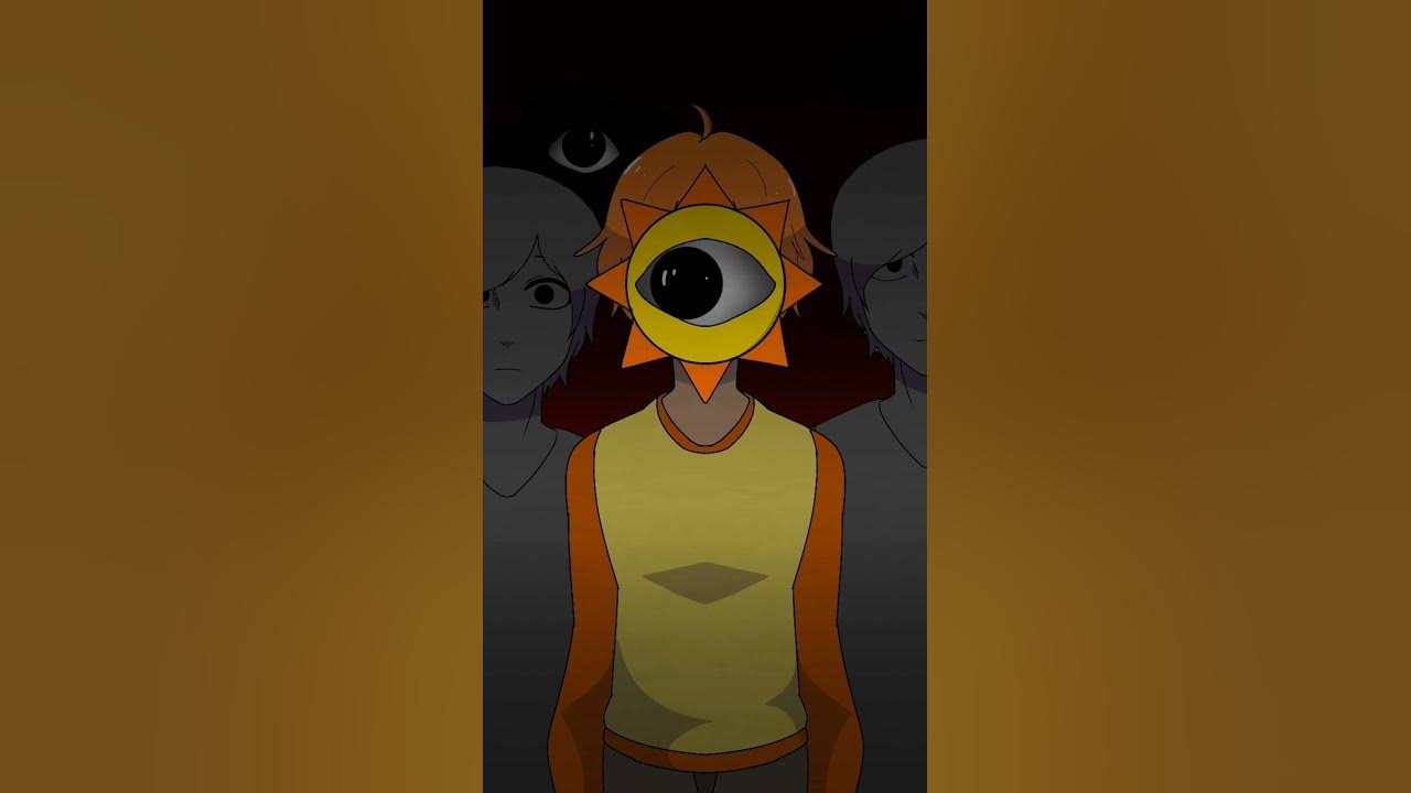Sprunki horror Human ver.//#animation #sprunkiincredibox #sprunki #incredibox