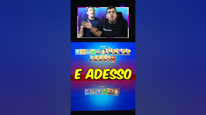 DOPO 15 SKIP nella MEGA CASSA TROVO LA SKIN più RARA di BRAWL STARS