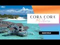 Отель Cora Cora Maldives 5*  на Мальдивских островах