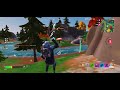 Fortnite Mobile Blitz Solos- I’m back my controller broke so missed a couple days of gaming 