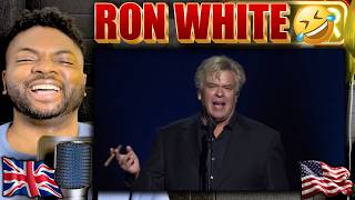Ron White - I ll Run The F k Out Of Muck With You British Guy Reacts