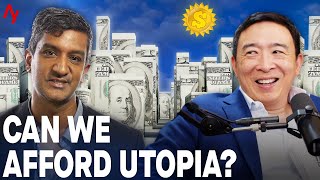 Building Utopia In The Age Of Ai