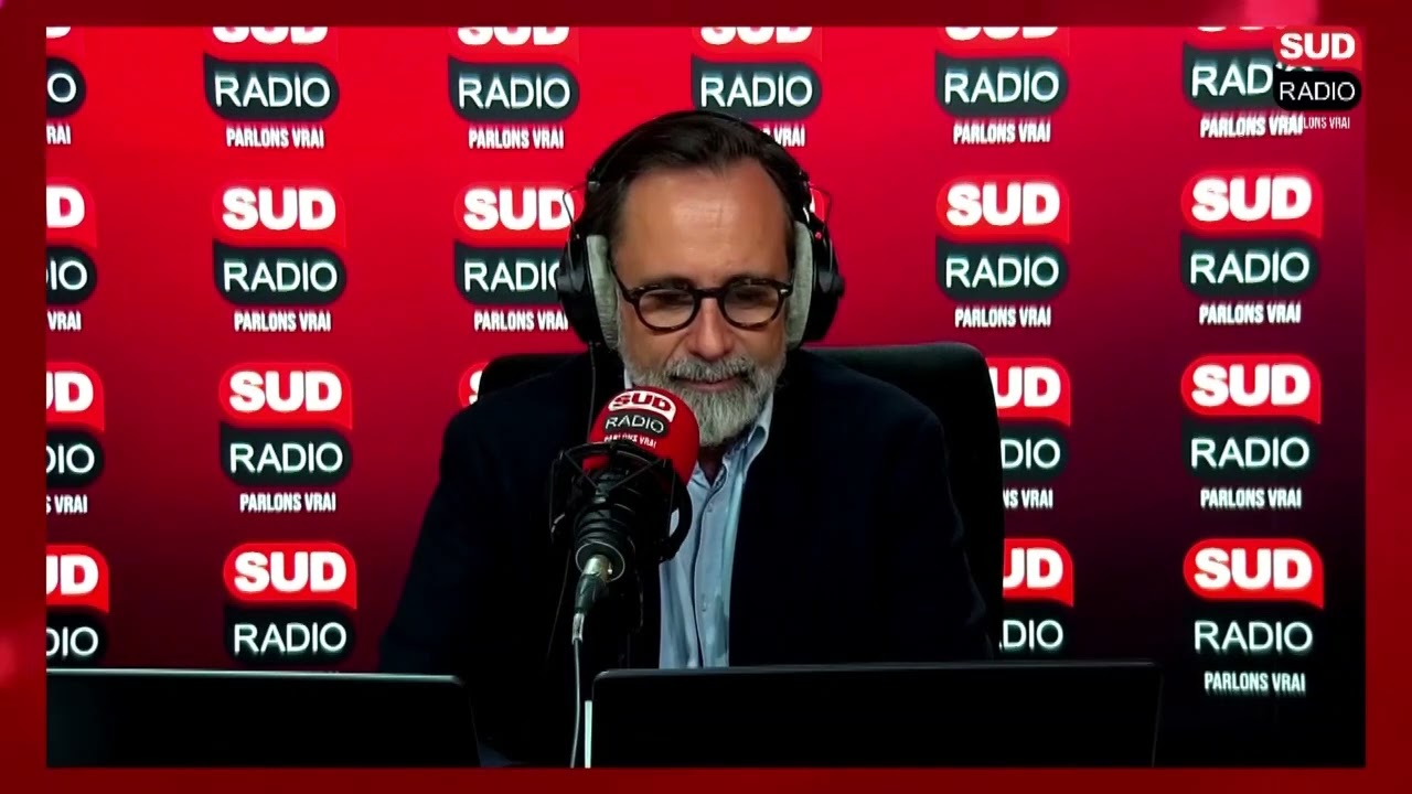 Alexis Poulin : "Attention à ce que vous ne dites pas, ça peut être retenu contre vous!"