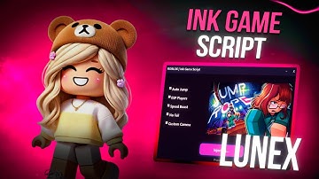 Ink Game Script ┃ Auto Win, Auto Dalgona, Kill Aura┃ Pastebin