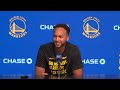 Kyle Anderson Is Officially a Golden State Warrior | July 8, 2024