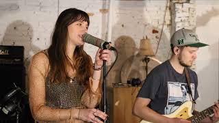 Cart Sessions | Houses In The Sky