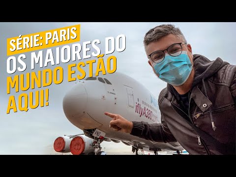 Vídeo: Melhores museus e atrações aéreas e espaciais em LA