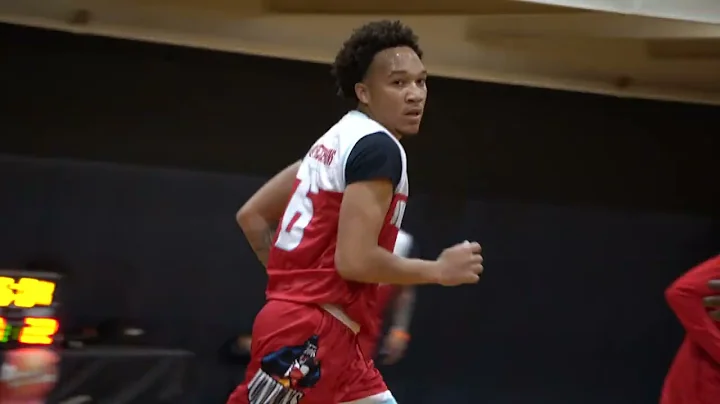 Shawn Summers Jungle Runs Highlight Tape