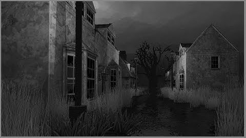 General Red plays Sir, You Are Being Hunted - Part 2: Everything Goes Horribly Wrong