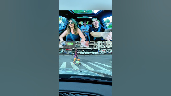 Copilul Shein! 🤣 #driving #comedy