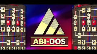 (PC/Steam) ABI-DOS (Programming Simulator)(10 Minutes of Gameplay)