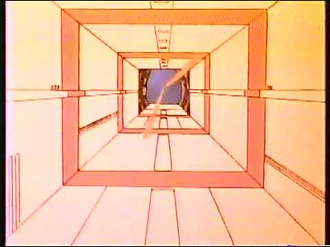 サンダーストーム ビデオチャレンジャー